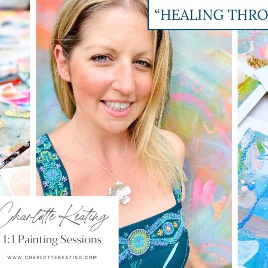 Charlotte Keating 11 Sessions (2)