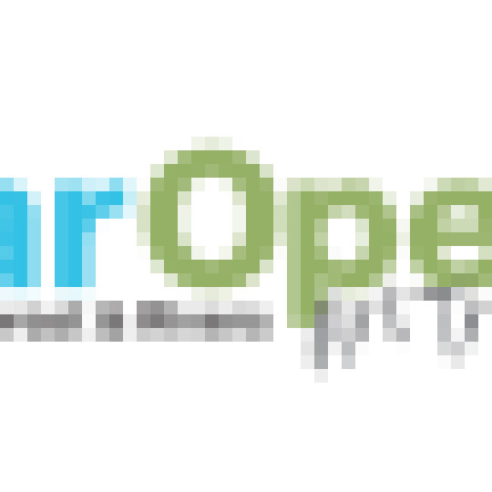 far open logo wide