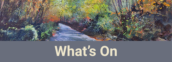 What’s On (1)