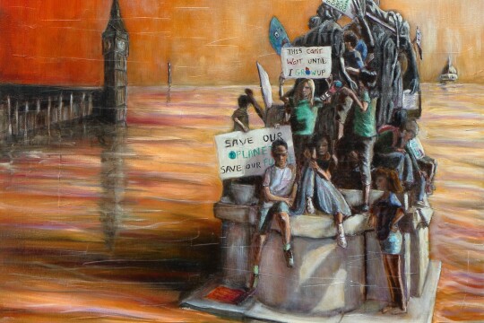 This Cant Wait square