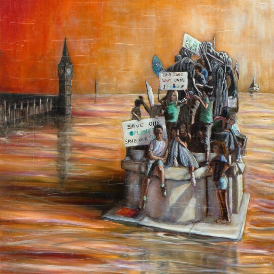 This Cant Wait square