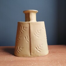 DawsonPottery Bottle