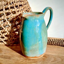 caroline bluejug