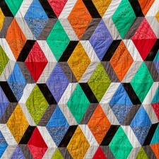 cathyrowlands quilt