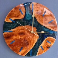 clock mikelawrence
