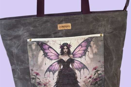 corkique fairybag