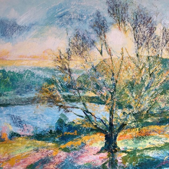 januarysunrisebritishcamp louisepilditch