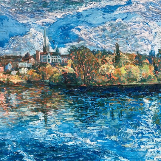 louisepilditch rossonwye