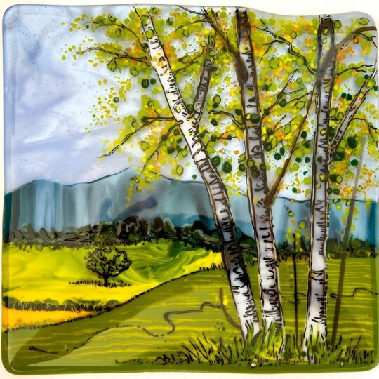 malvern glassart lisacoles