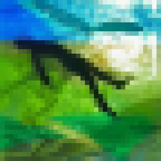 Floating