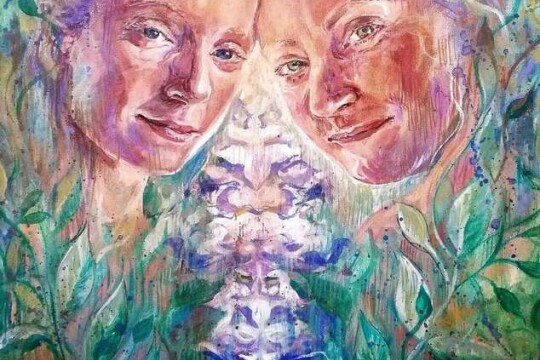 grace engel arts portrait of friends orig