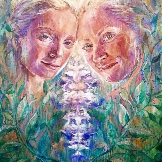grace engel arts portrait of friends orig