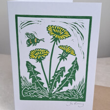 Dandelion