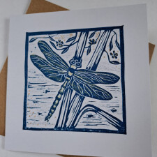 Dragonfly