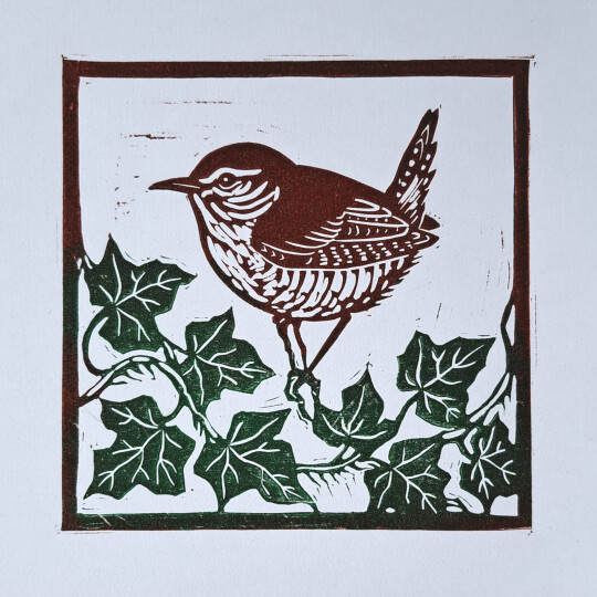 Wren
