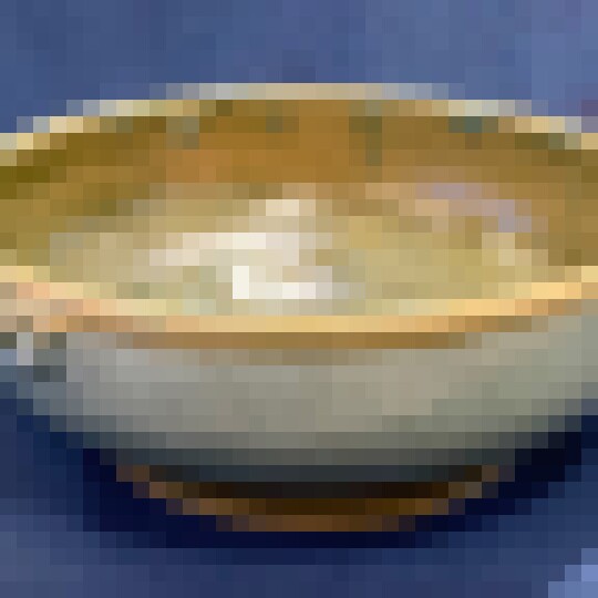 ART DECO BOWL 1