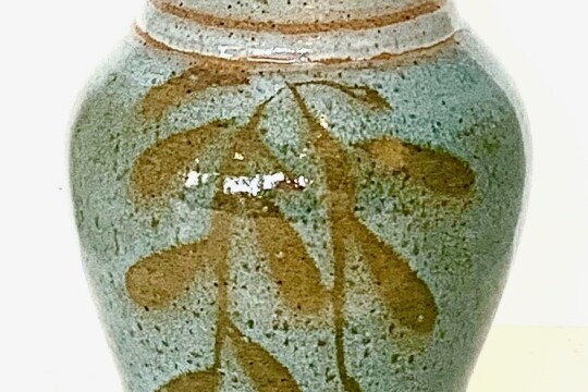 Chun vase 2