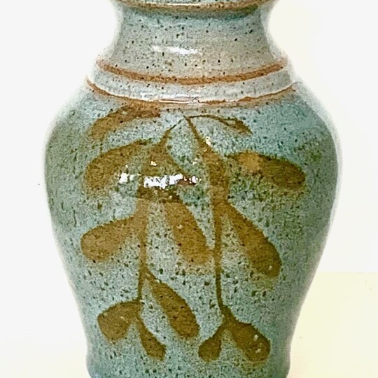 Chun vase 2