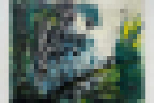 Greenery