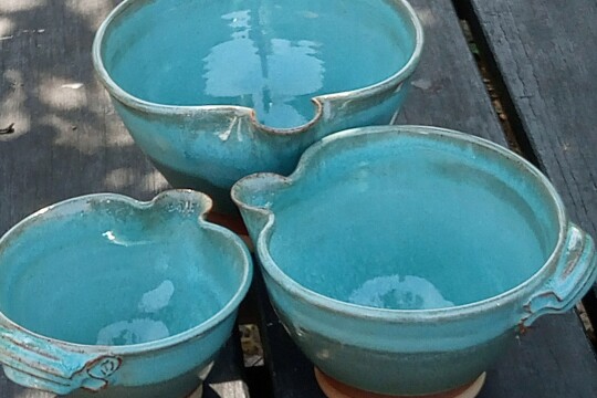 Derek A. Lamb Ceramics 6