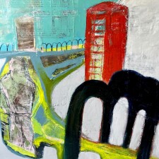detail whispering crop