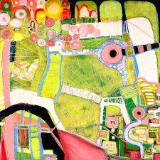 how your garden