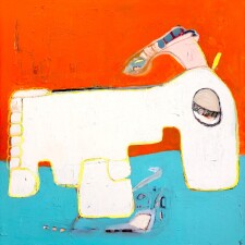 wonky donkey 3