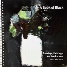 Ann J Book of Black