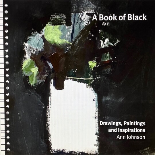Ann J Book of Black
