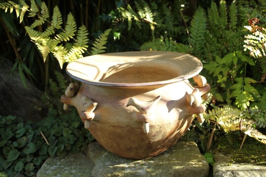 , bird pot half  etc 2017 018