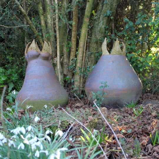 large garden pot sculptures for web