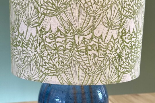 JRD Lampshade FarOpen26