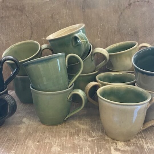 pottery photo 6