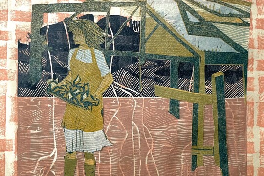 Patricia Homewood 2