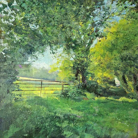 Henllans Lane