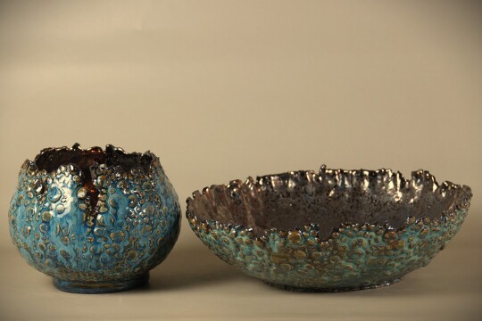 Vanessa Burley   Neski Ceramics 3