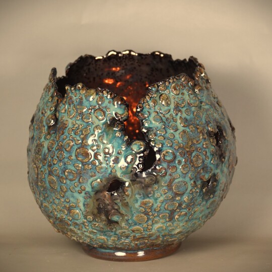 Vanessa Burley Neski Ceramics 6