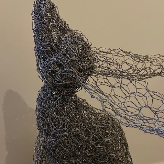 hares
