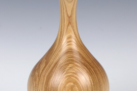 ash vase