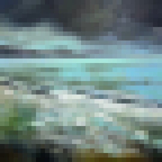 Beachcombing