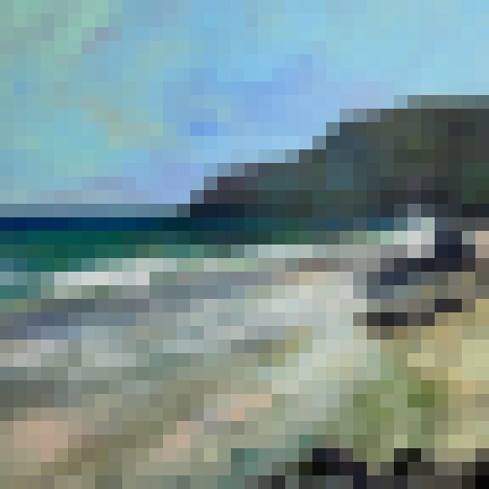 Calgary Beach:Mull