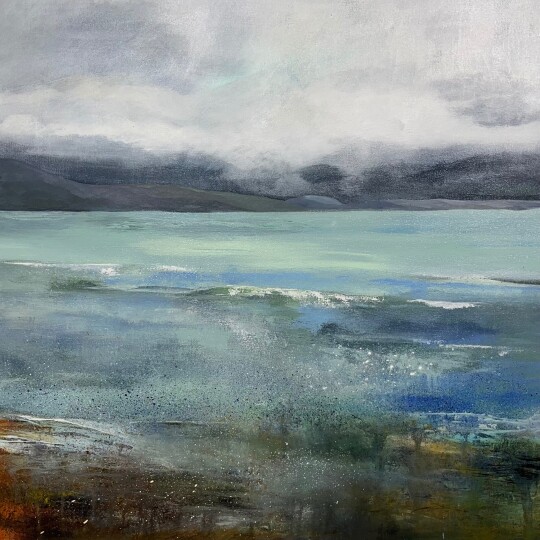 Mizzle:Sound of Canna