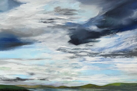 Mull