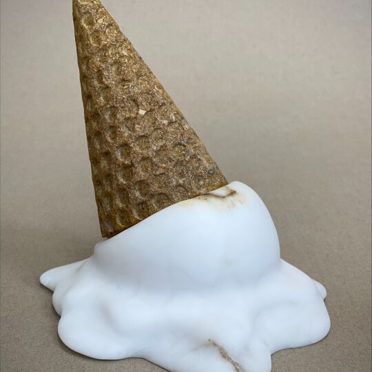 I'll buy you another one.