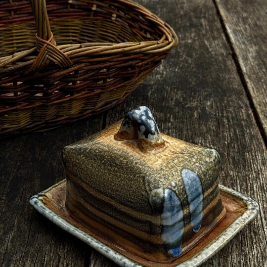 Petra Steward and Clyde Hoare