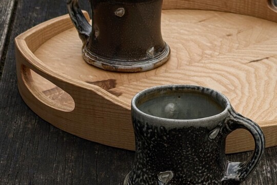 jeremy steward and ben casson