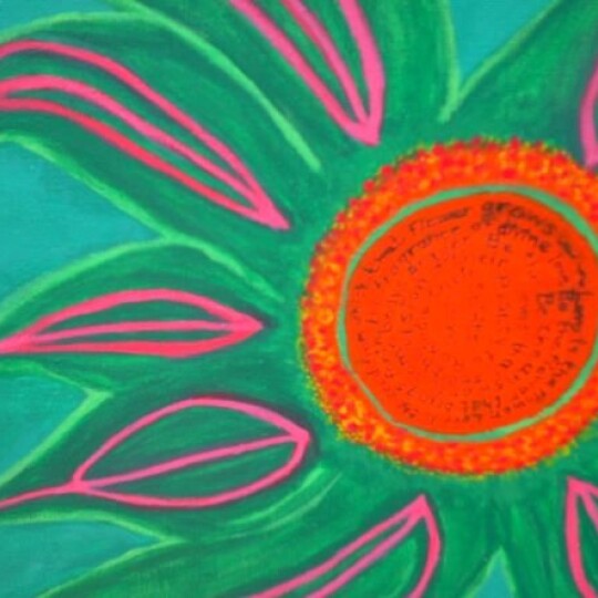 300HEAVENLY FLOWER (1)