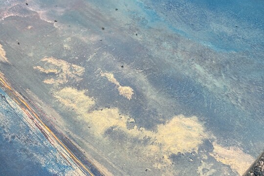 Cloud Reflections Studio