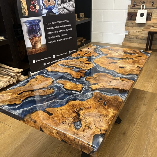 Wood and Resin brochure(2)