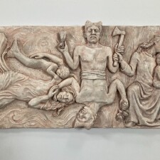 D. Rapacz The King and his Lover